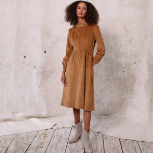 The Carnaby Dress