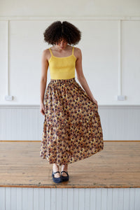 Daisy Roar Petticoat Skirt
